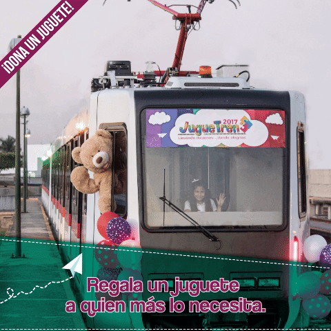 Juguetren Siteur GIF