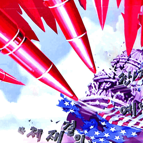 #Trump #Argentina GIF