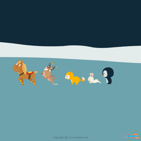 Christmas GIF