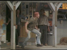 not looking good uh oh GIF by RiffTrax