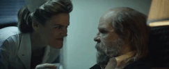 Run GIF by Foo Fighters