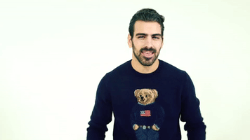 dwts asl GIF by Nyle DiMarco