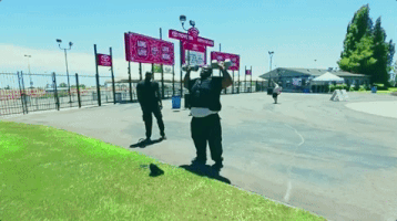 Super Mario World GIF by Logic