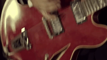 In The Clear GIF by Foo Fighters