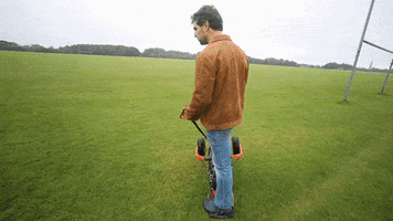 Yxone GIF