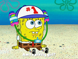 season 3 episode 6 GIF by SpongeBob SquarePants