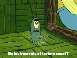 season 2 instrument GIF by SpongeBob SquarePants