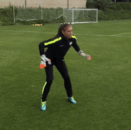 Alex Morgan GIFs - Find & Share on GIPHY