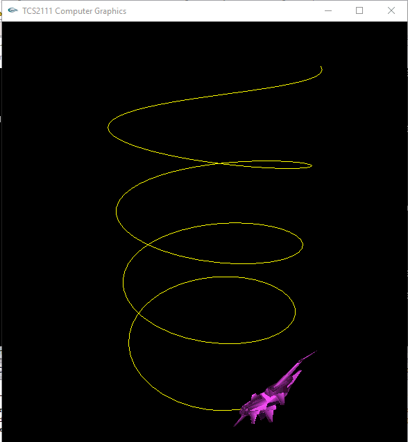 leezhenyong animation legacy opengl GIF