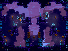 nut replay towerfall GIF