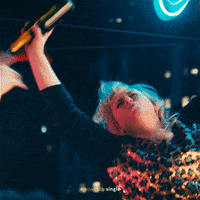 Rebel Wilson Party GIF by How to be Single