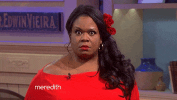 Soap Opera Zoom GIF by The Meredith Vieira Show - Find & Share on GIPHY