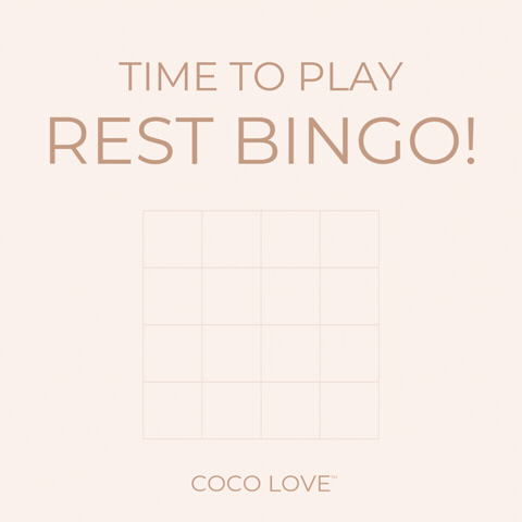 COCO LOVE GIF