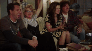 bloopers #lifeinpieces GIF by CBS