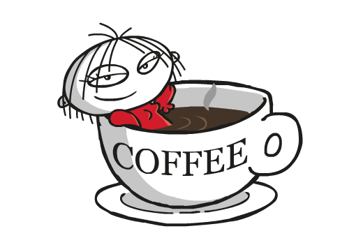 Image result for coffee gifs
