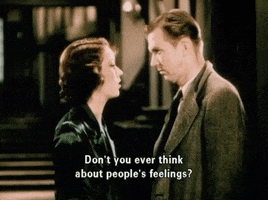 doctor x all the feels GIF by Warner Archive