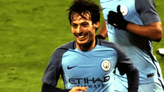 man city celebration GIF by Manchester City
