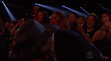 Garth Brooks Laughing GIF by Recording Academy / GRAMMYs