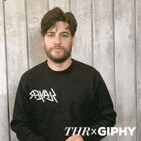 Mad Adam Pally GIF by The Hollywood Reporter