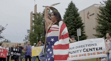 Native American Indians GIF by RISE