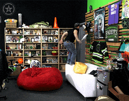 fail rooster teeth GIF by Achievement Hunter