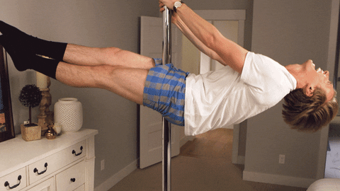 pole fail
