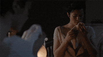 civil war medical drama GIF by PBS