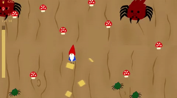 pyremonk  GIF