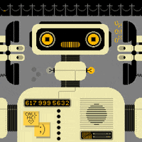 Pixel Illustration GIF by licknittle
