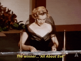 Marilyn Monroe Oscars GIF by The Academy Awards