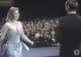 Tom Cruise Oscars GIF by The Academy Awards