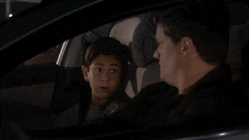 mom driving GIF by CBS
