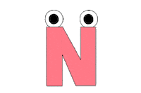 n Stickers da Studios Stickers