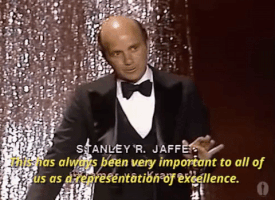 Oscars 1980 GIF by The Academy Awards