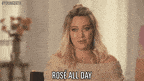 hillary duff rose GIF by YoungerTV