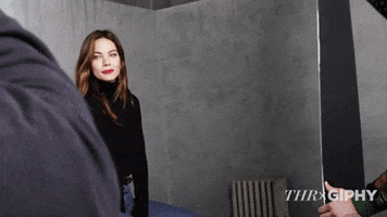 GIF by The Hollywood Reporter