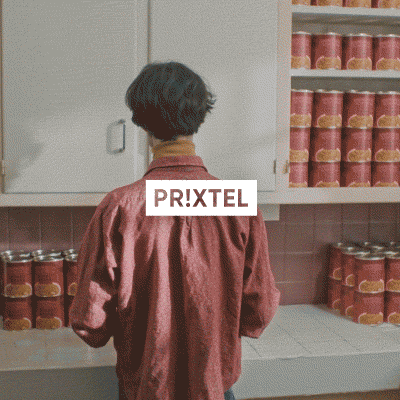 Conserves GIF by Prixtel
