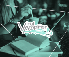 GIF by Viral Amplifier