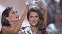 2018 | Miss Universe Ukraine | 3rd Runner Up | Anna Durytska 200w