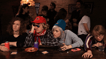 Tired Sports Bar GIF by Originals