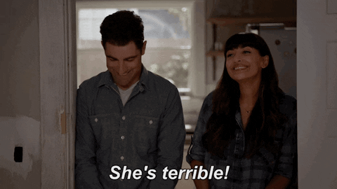 Terrible News Gifs Get The Best Gif On Giphy