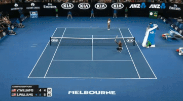 tennis aussie open GIF by Australian Open