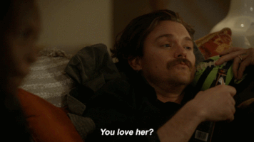 fox riggs GIF by Lethal Weapon