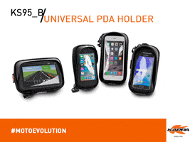 Motorcycle Motorbike GIF by Kappamoto