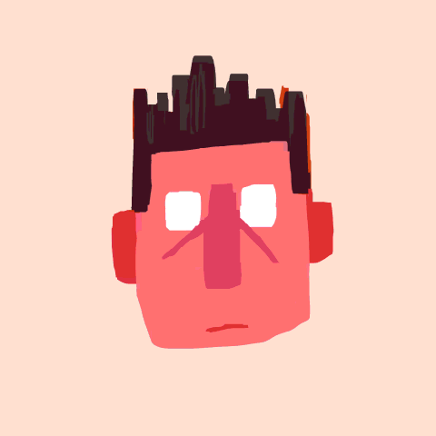 notofagus animated GIF