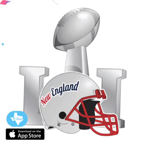 andydotmason party celebration win texas GIF