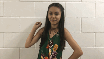lulylage the voice kids laura davila GIF