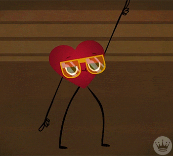 valentines day love GIF by Hallmark eCards