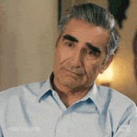 GIF by Schitt's Creek