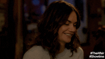 Happy The Affair GIF by Showtime